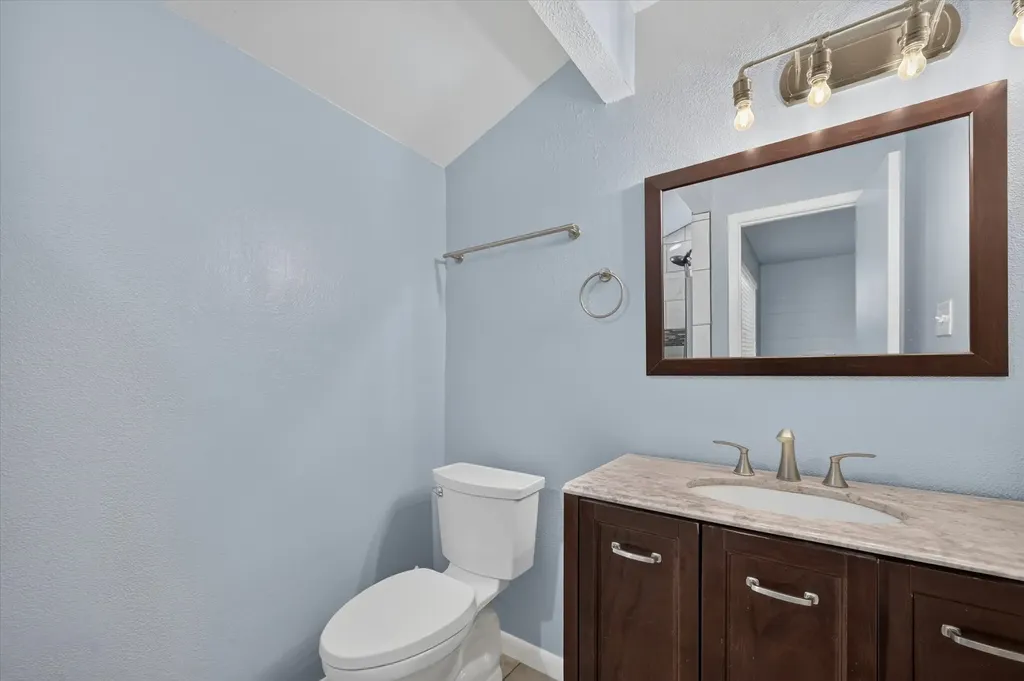 5402 Duchess Court Lake Dallas TX 75065