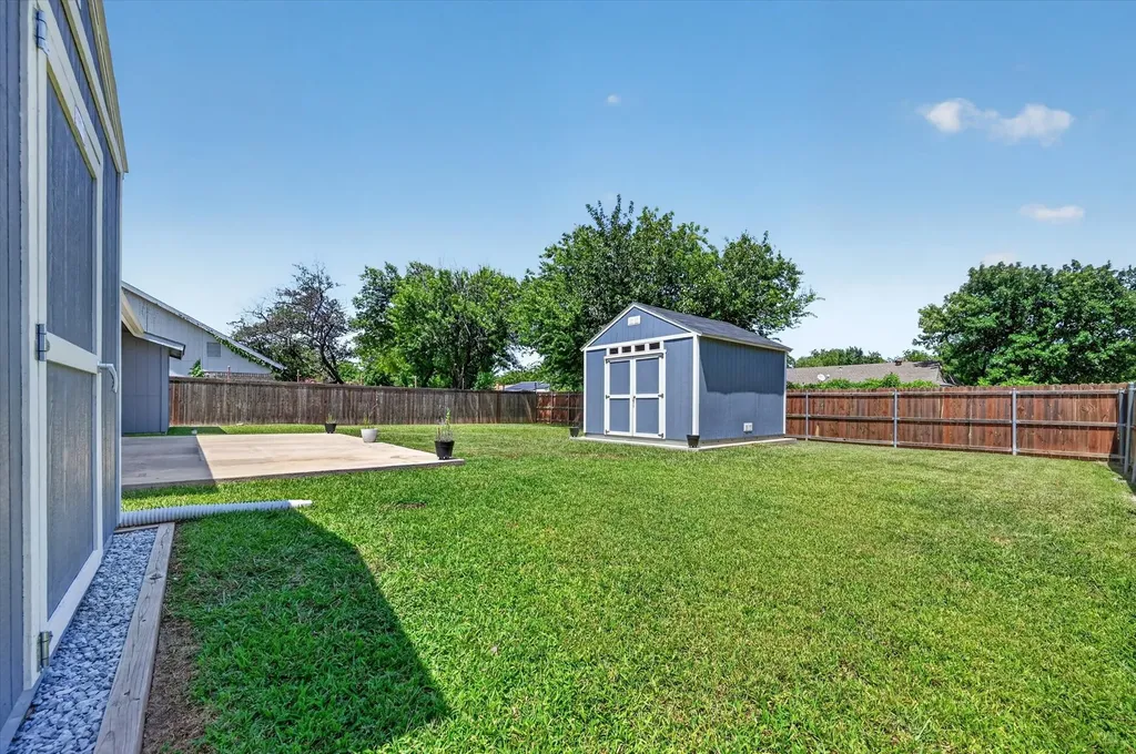 5402 Duchess Court Lake Dallas TX 75065