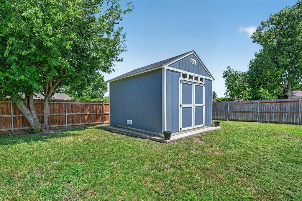 5402 Duchess Court Lake Dallas TX 75065
