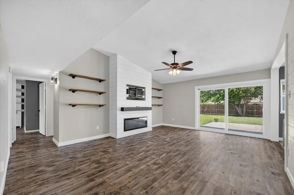 5402 Duchess Court Lake Dallas TX 75065