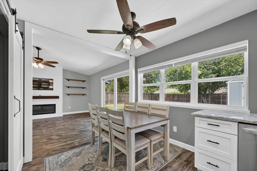 5402 Duchess Court Lake Dallas TX 75065