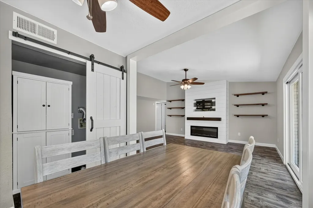 5402 Duchess Court Lake Dallas TX 75065