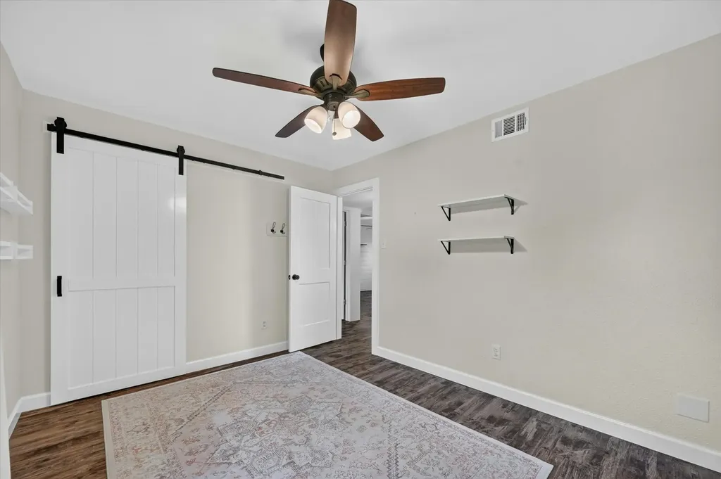 5402 Duchess Court Lake Dallas TX 75065