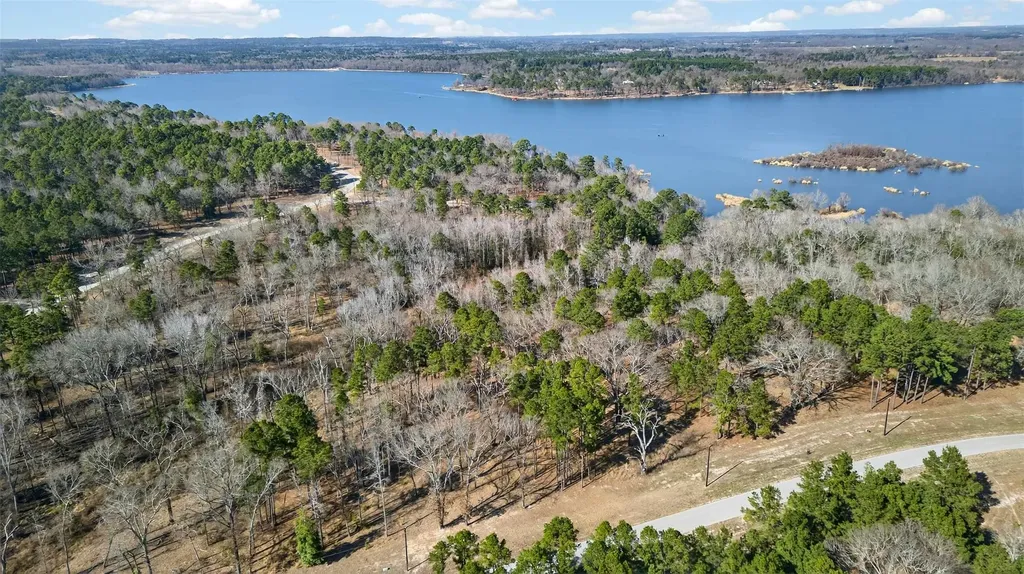 3200 Shadow Pine (LOT 47) Drive Larue TX 75770