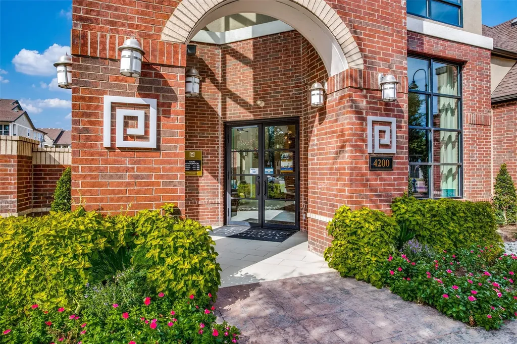 4200 Broadway Avenue Flower Mound TX 75028