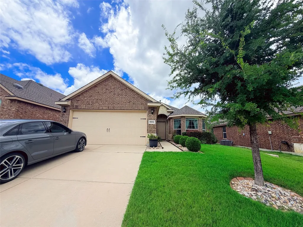 3601 Sabine Drive Little Elm TX 75068