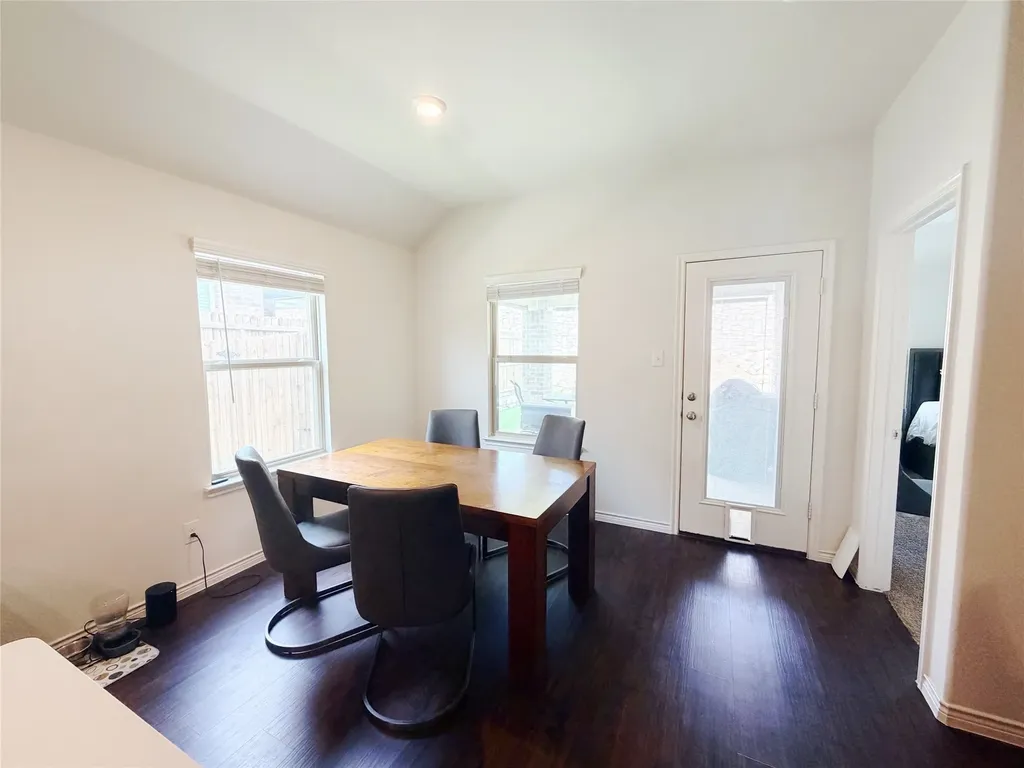 3601 Sabine Drive Little Elm TX 75068