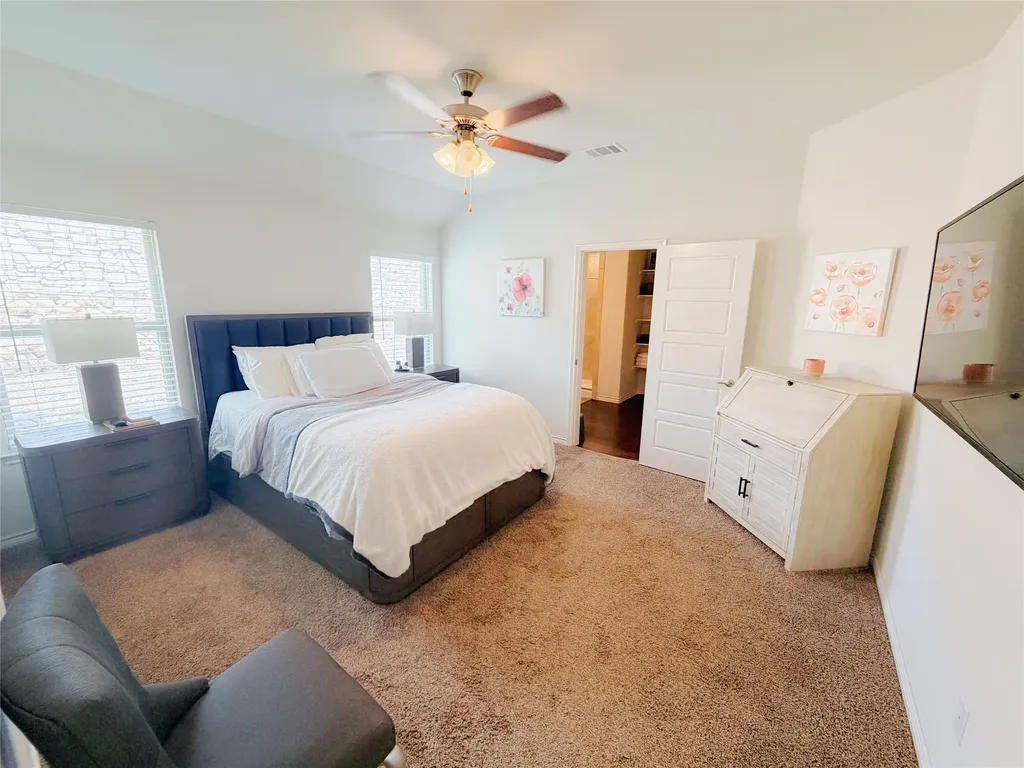 3601 Sabine Drive Little Elm TX 75068