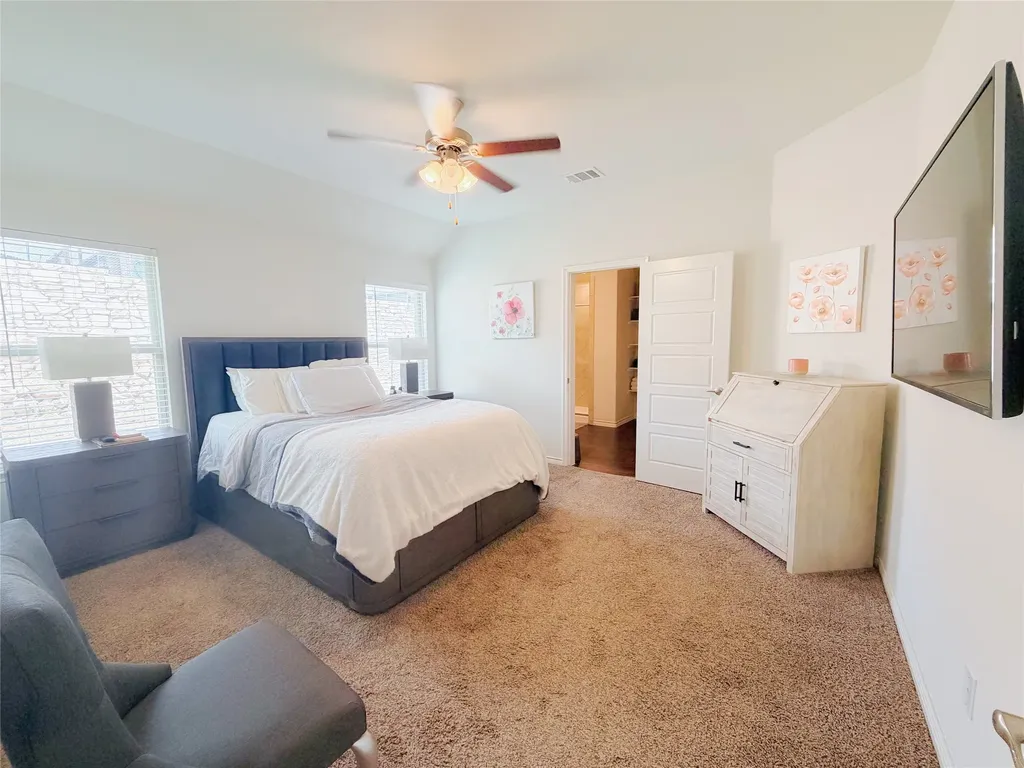 3601 Sabine Drive Little Elm TX 75068