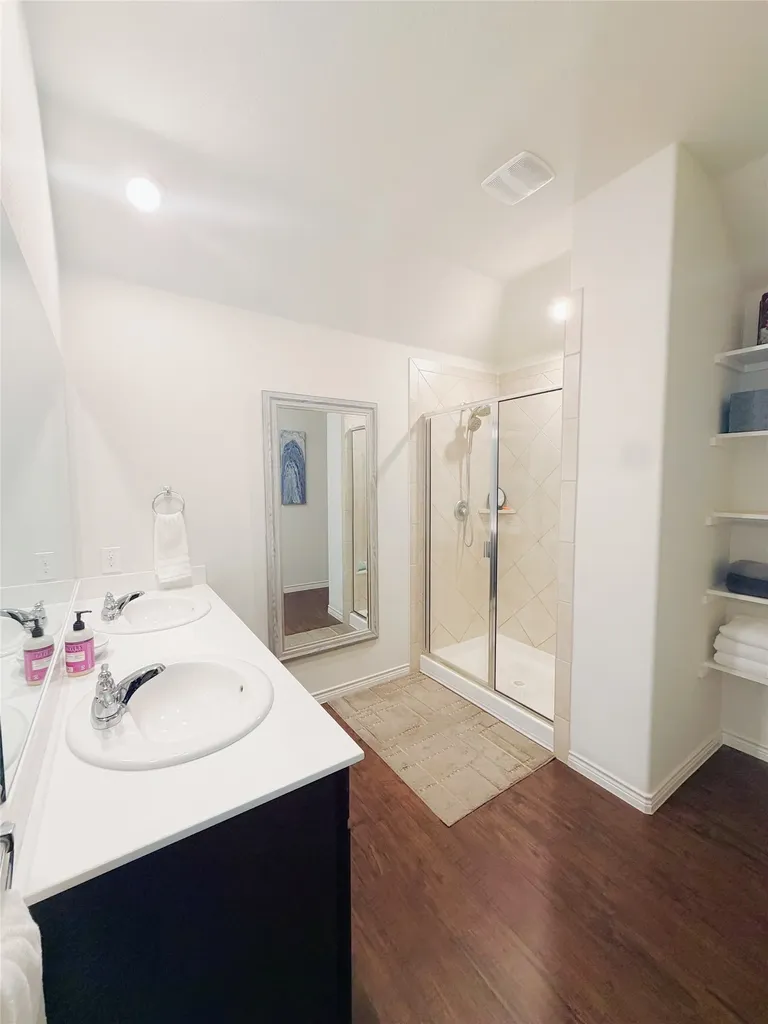 3601 Sabine Drive Little Elm TX 75068