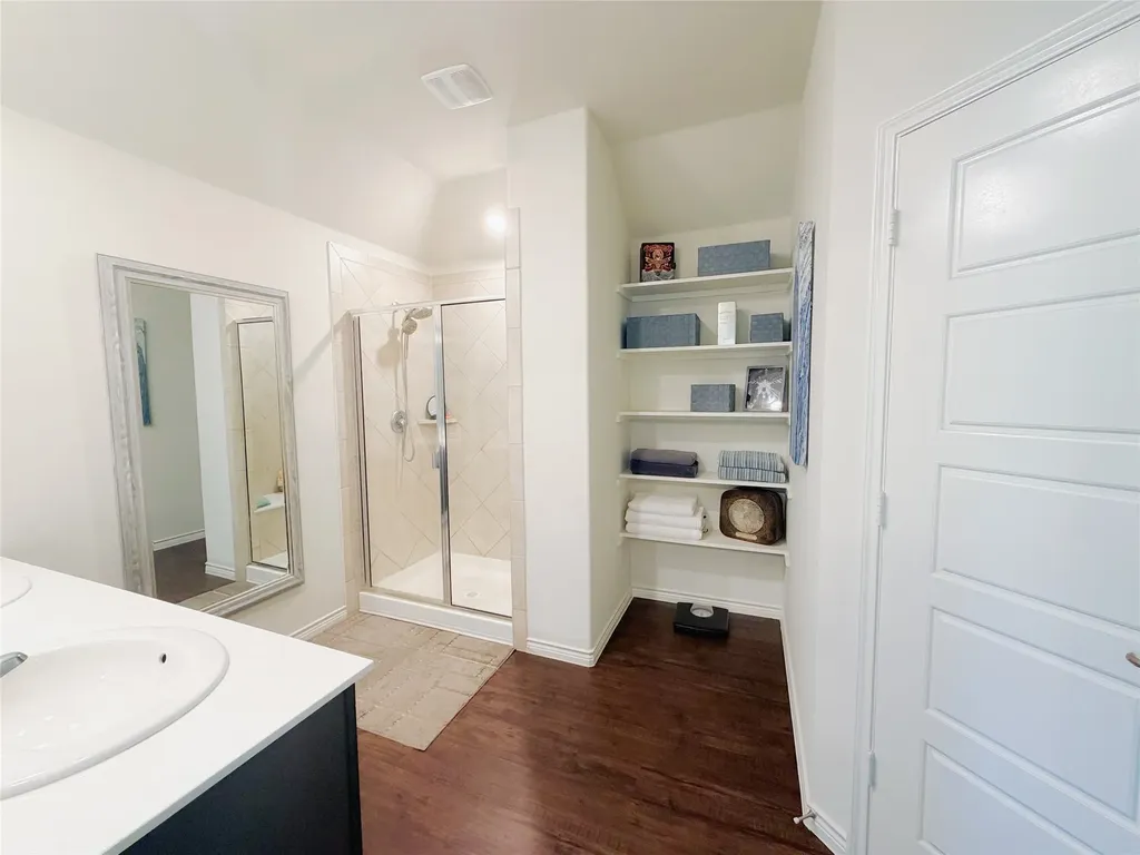 3601 Sabine Drive Little Elm TX 75068