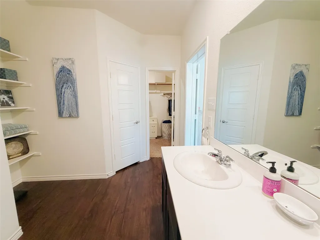 3601 Sabine Drive Little Elm TX 75068