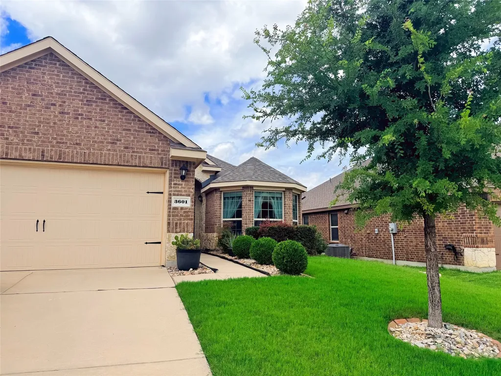 3601 Sabine Drive Little Elm TX 75068