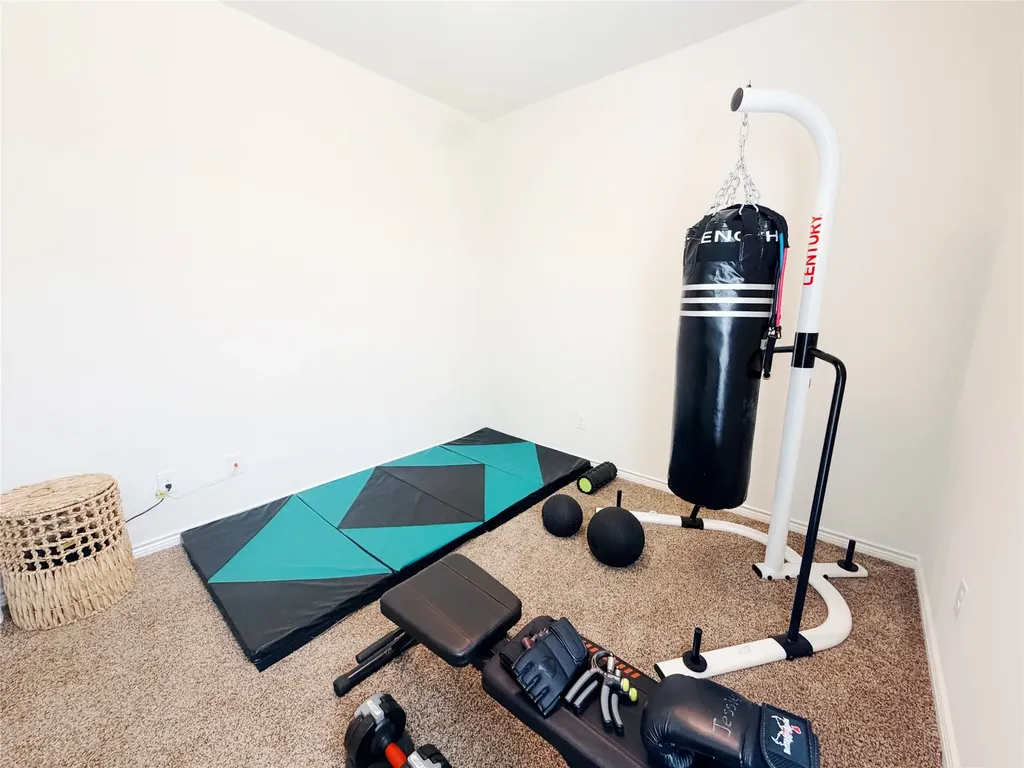 3601 Sabine Drive Little Elm TX 75068