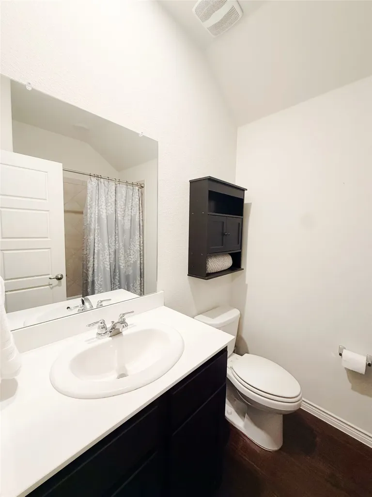 3601 Sabine Drive Little Elm TX 75068