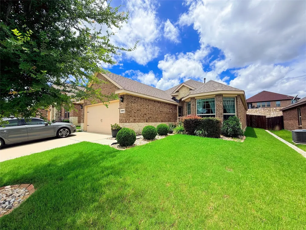 3601 Sabine Drive Little Elm TX 75068