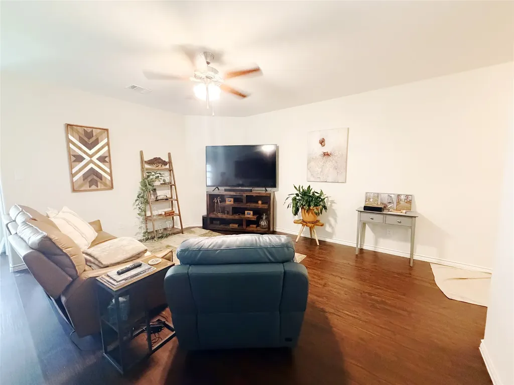 3601 Sabine Drive Little Elm TX 75068
