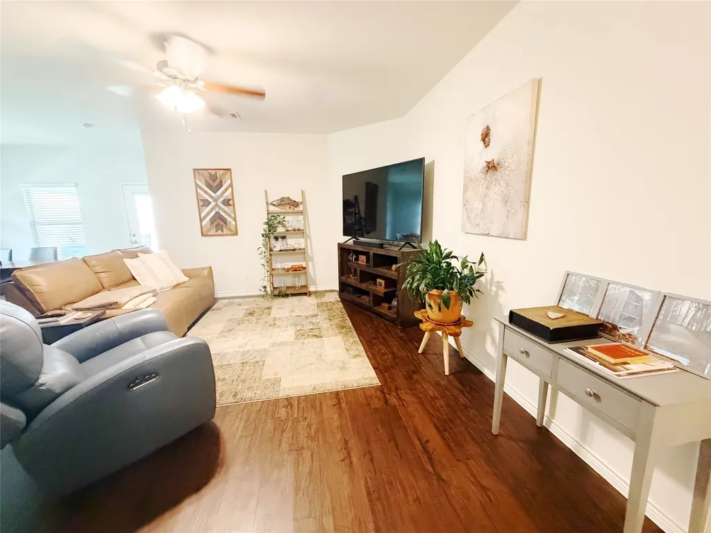 3601 Sabine Drive Little Elm TX 75068