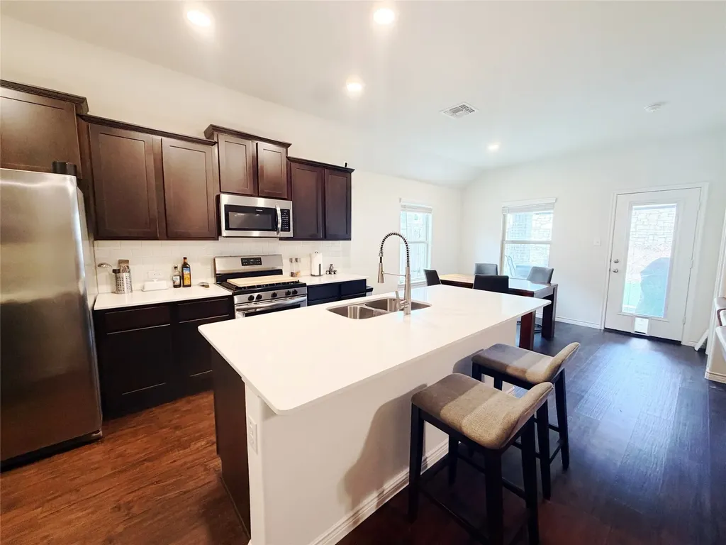 3601 Sabine Drive Little Elm TX 75068