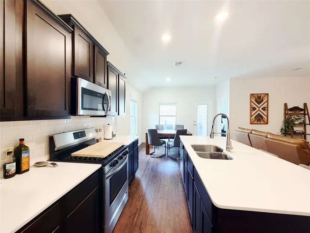 3601 Sabine Drive Little Elm TX 75068