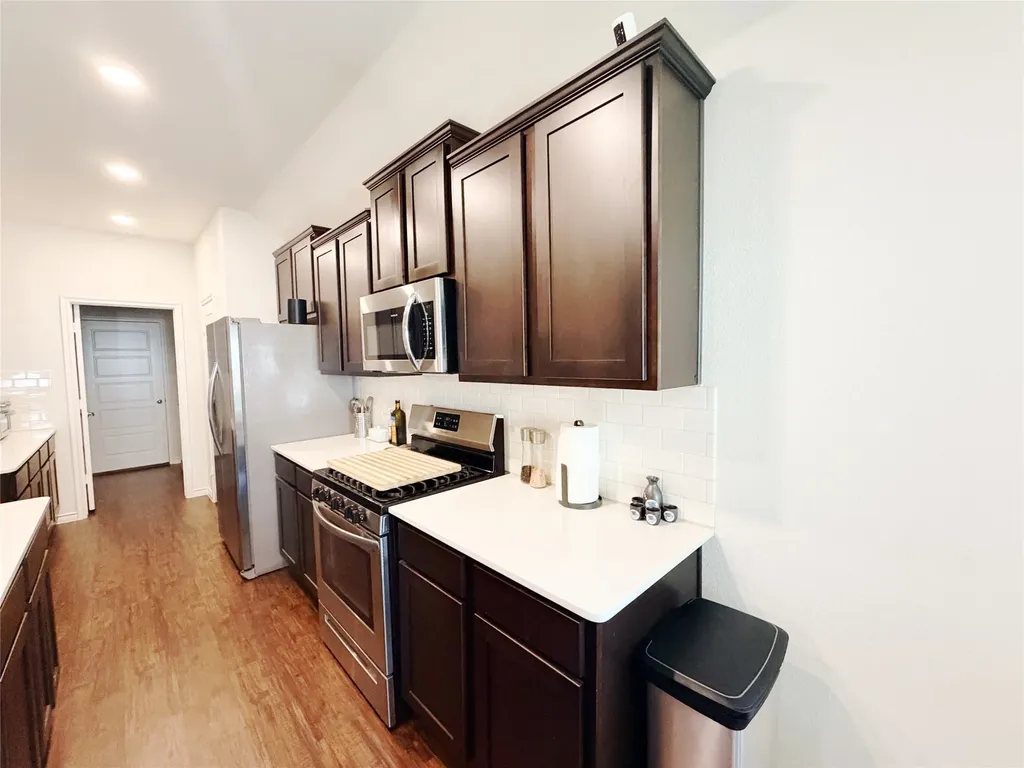 3601 Sabine Drive Little Elm TX 75068