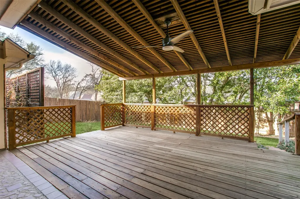 7921 Kendra Lane North Richland Hills TX 76182