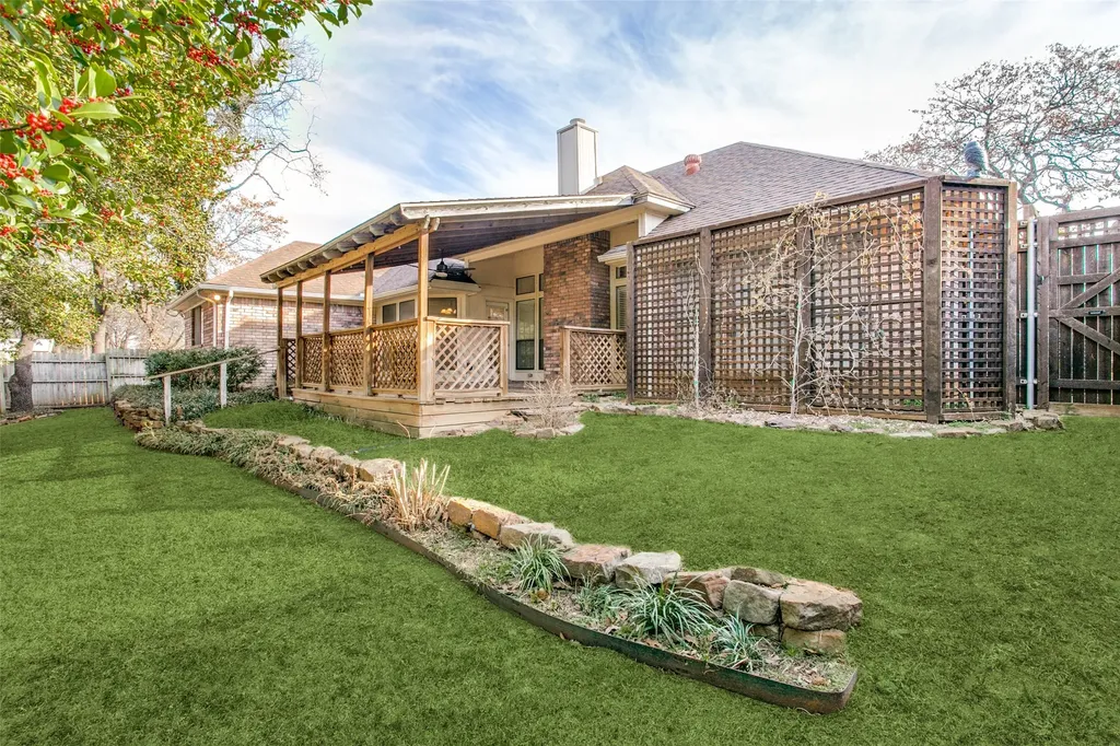 7921 Kendra Lane North Richland Hills TX 76182