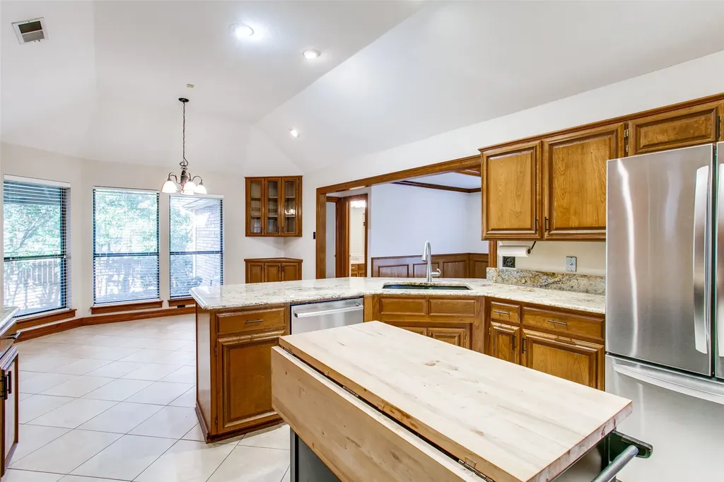 7921 Kendra Lane North Richland Hills TX 76182