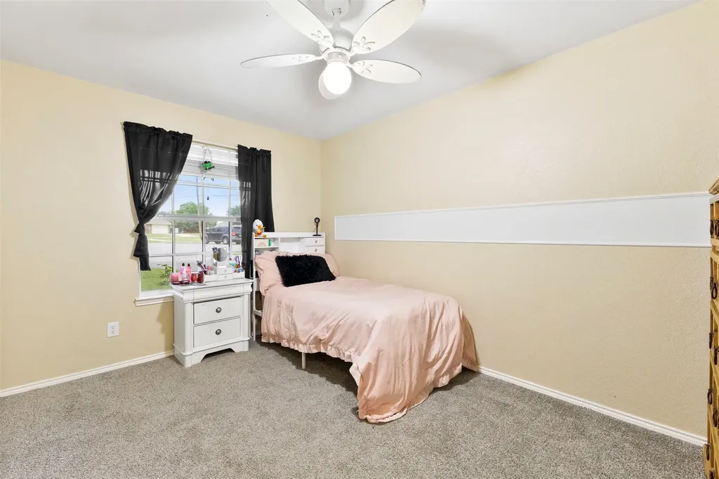 804 Tyler Court Burleson TX 76028