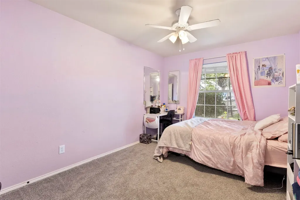 804 Tyler Court Burleson TX 76028