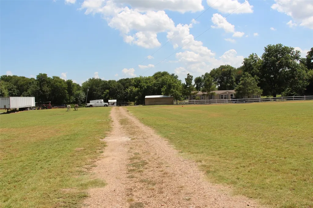 1199 County Road 1245 Savoy TX 75479