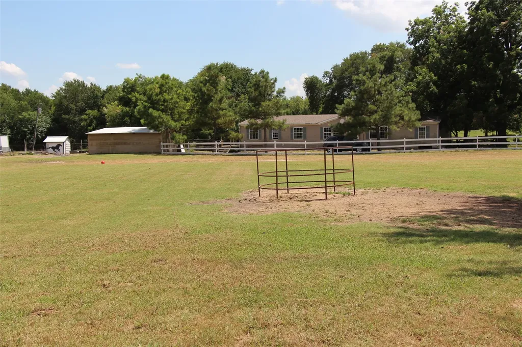 1199 County Road 1245 Savoy TX 75479
