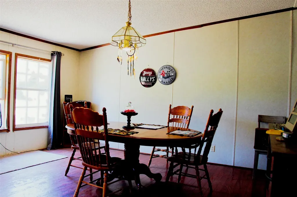 1199 County Road 1245 Savoy TX 75479