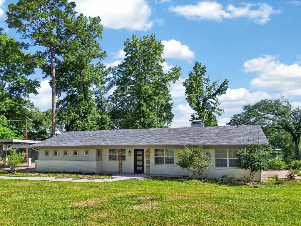 13426 County Road 468 Tyler TX 75704