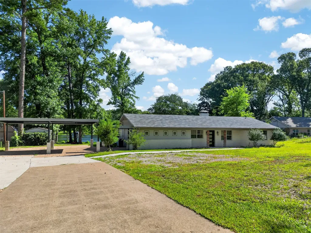 13426 County Road 468 Tyler TX 75704
