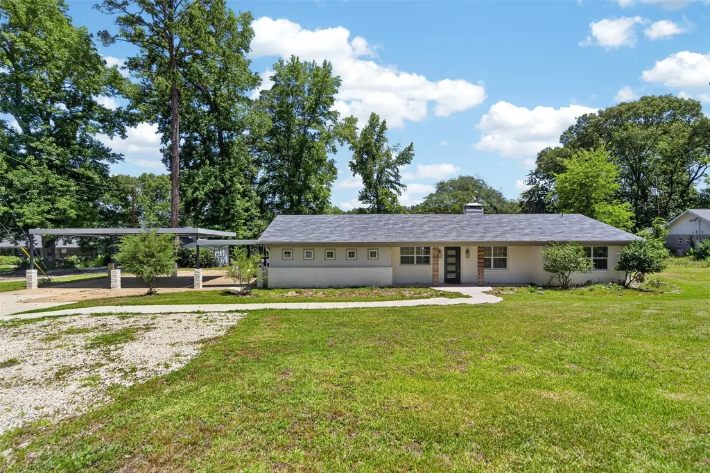 13426 County Road 468 Tyler TX 75704