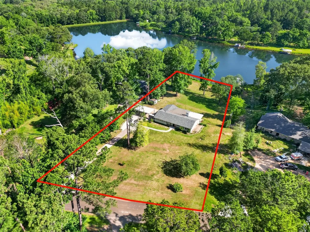 13426 County Road 468 Tyler TX 75704