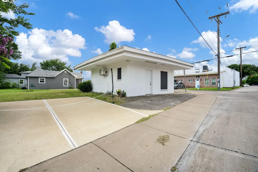 314 N Hastings Duncanville TX 75116