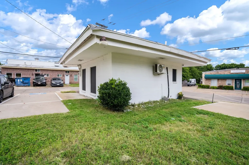 314 N Hastings Duncanville TX 75116