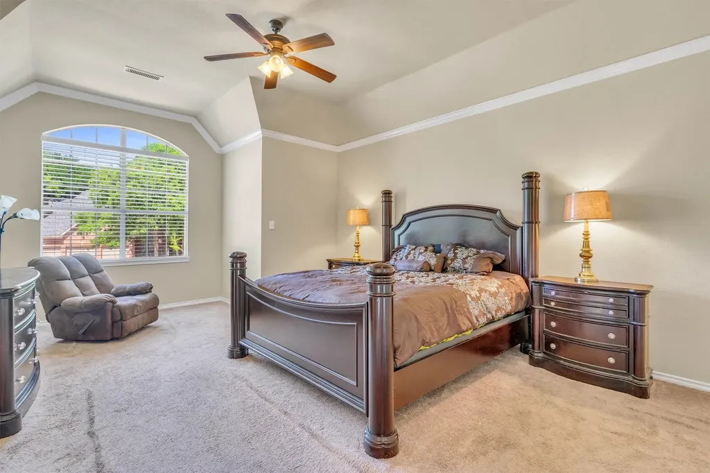 1911 New Haven Road Grapevine TX 76051