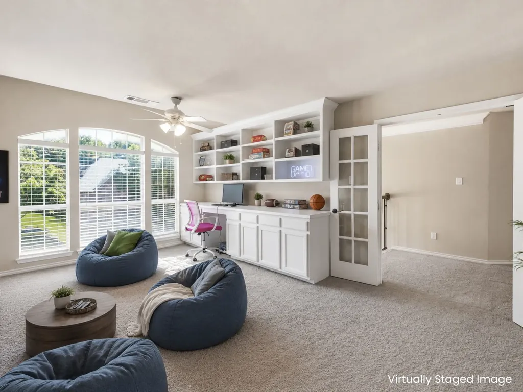 1911 New Haven Road Grapevine TX 76051