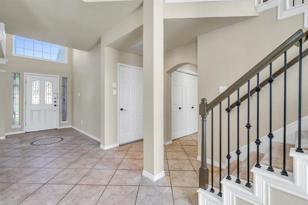 1911 New Haven Road Grapevine TX 76051