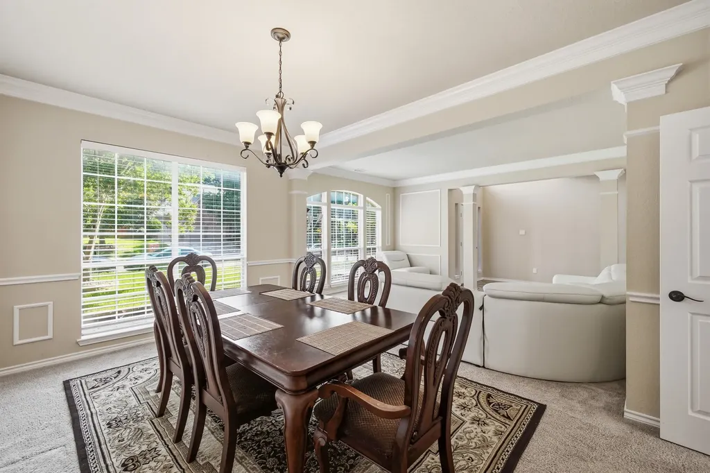 1911 New Haven Road Grapevine TX 76051