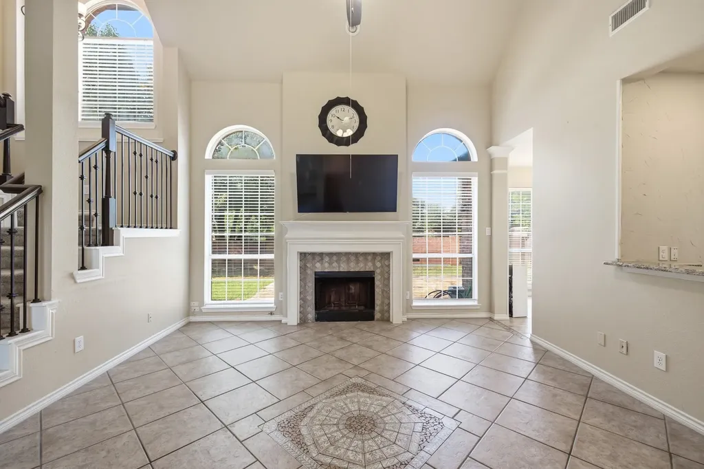 1911 New Haven Road Grapevine TX 76051