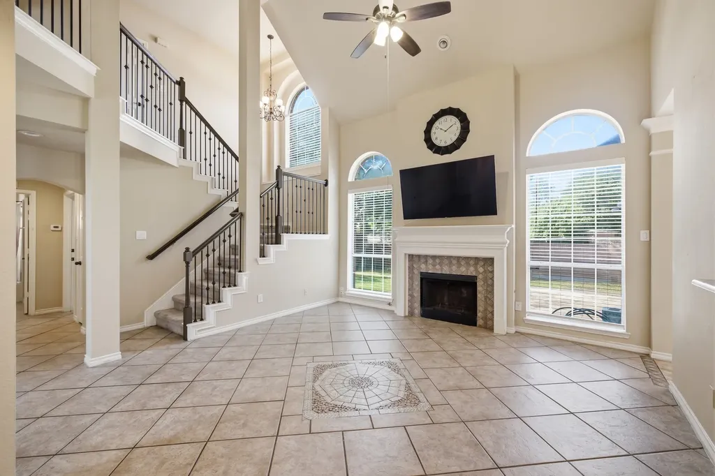 1911 New Haven Road Grapevine TX 76051