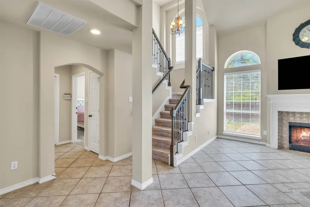 1911 New Haven Road Grapevine TX 76051