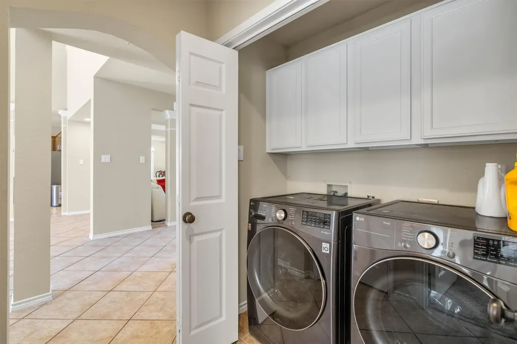 1911 New Haven Road Grapevine TX 76051