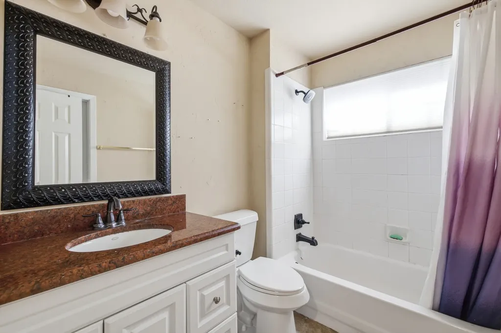 1911 New Haven Road Grapevine TX 76051