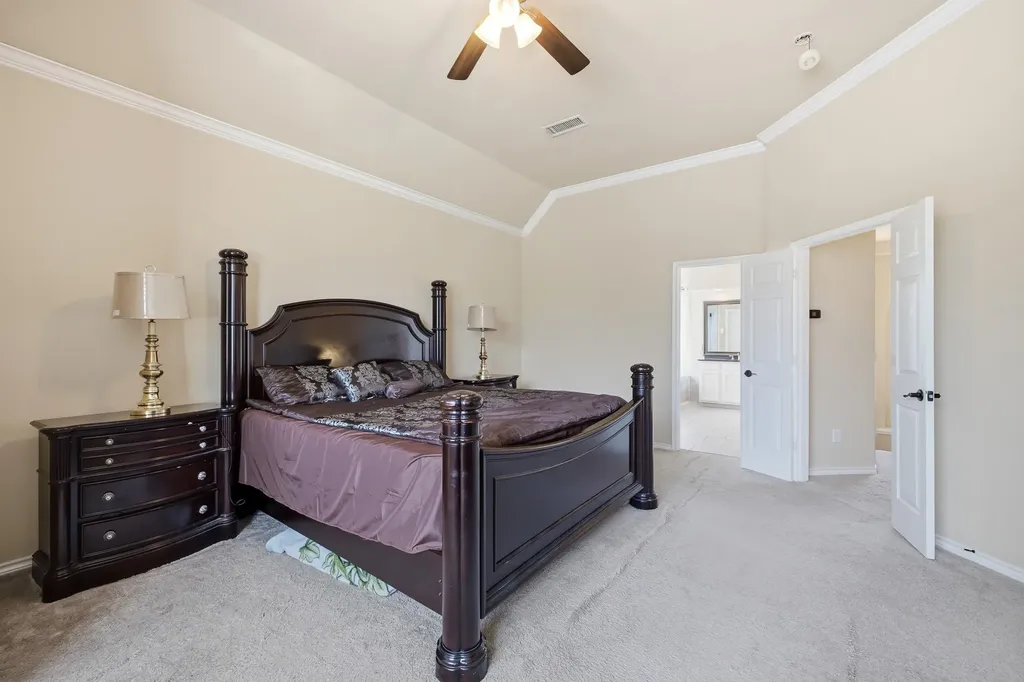 1911 New Haven Road Grapevine TX 76051