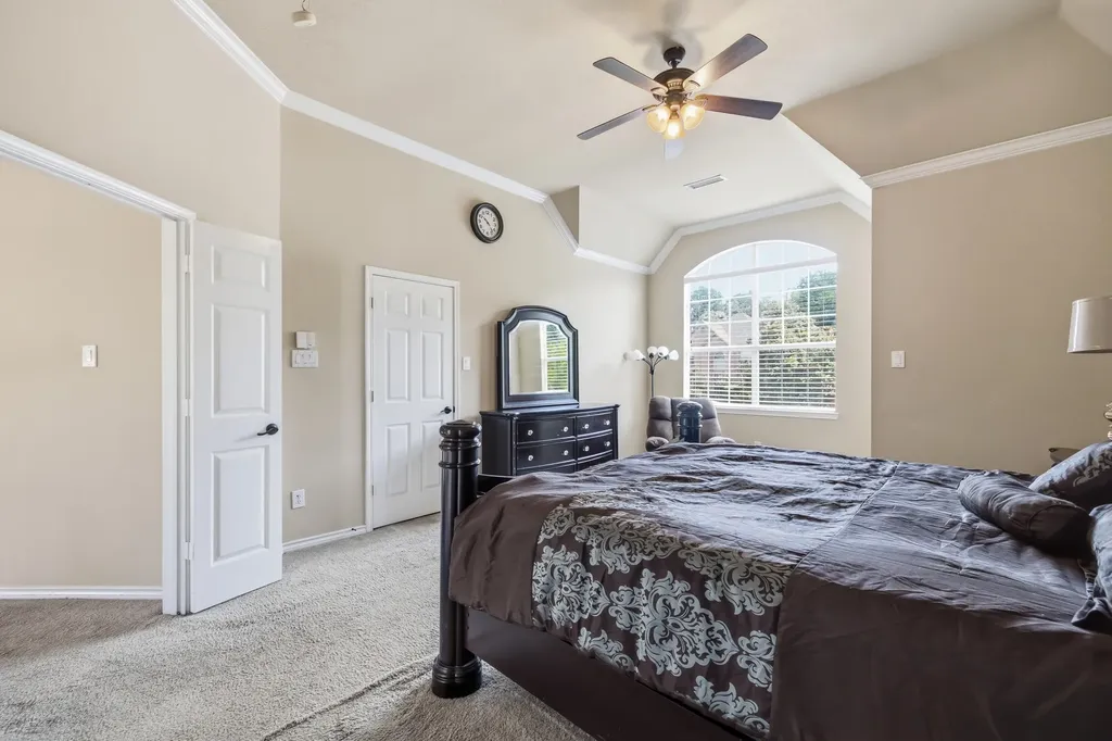 1911 New Haven Road Grapevine TX 76051